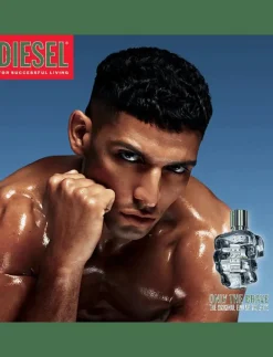 Diesel - Fragrance DIESEL Only the Brave Eau de toilette 50 ML - Eau de toilette New