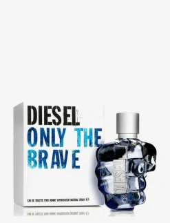 DIESEL Only the Brave Eau de toilette 125 ML - Eau de toilette|Diesel - Fragrance New