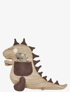 Dina & Bobo Dinosaur - Mjukisdjur|OYOY MINI Sale
