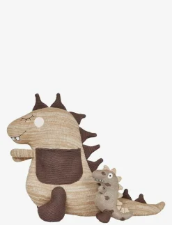 Dina & Bobo Dinosaur - Mjukisdjur|OYOY MINI Sale
