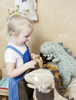 Dina & Bobo Dinosaur - Mjukisdjur|OYOY MINI Sale