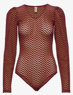 dina bodystocking - Bodies & slips|Underprotection Discount