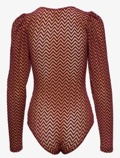 dina bodystocking - Bodies & slips|Underprotection Discount