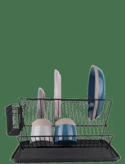 Dish Rack Classic - Diskställ|present time Clearance