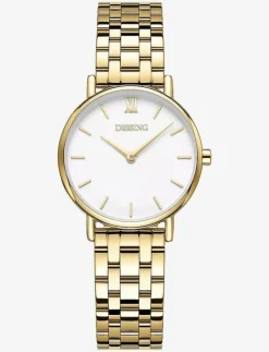 Classic - Analog klocka|Dissing Outlet