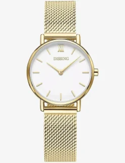 Classic - Analog klocka|Dissing Clearance