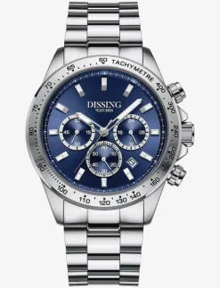 MK9 - Analog klocka|Dissing Sale