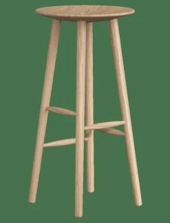 Novoform Divolo barstool 75cm - Barstolar NATURAL Sale