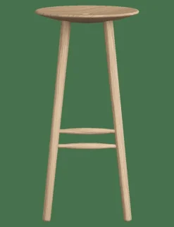 Novoform Divolo barstool 75cm - Barstolar NATURAL Sale