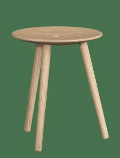 Novoform Divolo stool - Pallar & bänkar NATURAL New