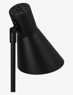 Dyberg Larsen DL 12 bordslampa - Bordslampor BLACK New