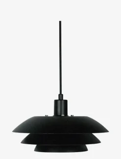DL 31 Pendant metal - Taklampor|Dyberg Larsen
