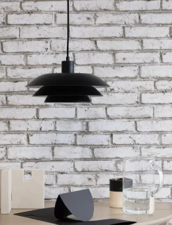 DL 31 Pendant metal - Taklampor|Dyberg Larsen