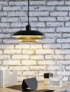 DL 31 Pendant metal - Taklampor|Dyberg Larsen