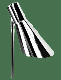 Dyberg Larsen DL12 Floor lamp - Golvlampor CHROME Clearance