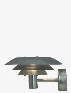 DL25 wall lamp outdoors - Fasadbelysning|Dyberg Larsen Outlet