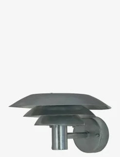 DL25 wall lamp outdoors - Fasadbelysning|Dyberg Larsen Outlet