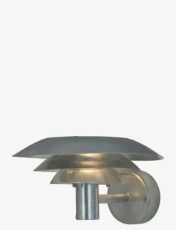 DL25 wall lamp outdoors - Fasadbelysning|Dyberg Larsen Outlet