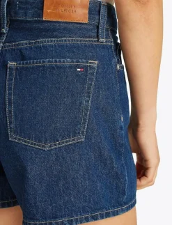 DNM MINI SHORT HW - Jeansshorts|Tommy Hilfiger Best