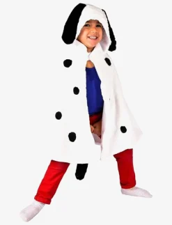 Dog Cape - Maskeradkläder|Den goda fen Clearance