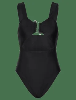 Dominica Swimsuit - Baddräkter|Twist & Tango New