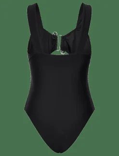 Dominica Swimsuit - Baddräkter|Twist & Tango New