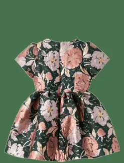 MarMar Copenhagen Doreen - Kortärmade vardagsklänningar WINTER BOUQUET Clearance