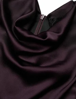 BOSS Dorlani - Jumpsuits OPEN PURPLE New