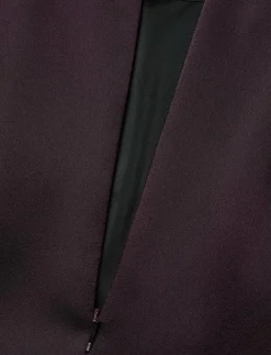 BOSS Dorlani - Jumpsuits OPEN PURPLE New