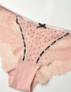 DOROTHY BRAZILIAN - Brazilian trosor|Hunkemöller Clearance