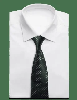 Dots Silk Tie - Slipsar|Portia 1924 Sale