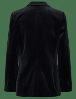 Double-Breasted Corduroy Blazer - Dubbelknäppta kavajer|Lauren Ralph Lauren Hot