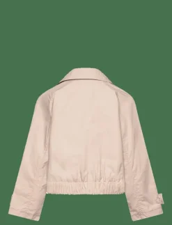 Double-breasted jacket with lapels - Tunna jackor|Mango Discount