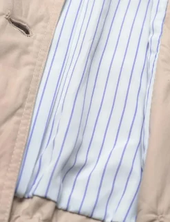 Double-breasted jacket with lapels - Tunna jackor|Mango Discount