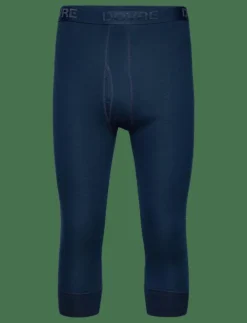 Benklæde 3/4 ben og gylp - Underställsbyxa|Dovre Hot