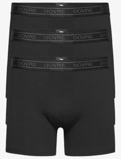 3-pack tights, GOTS - Boxershorts|Dovre