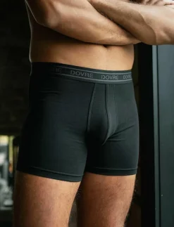 3-pack tights, GOTS - Boxershorts|Dovre