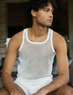 Sportstrøje Helse Økolog - Pyjamasöverdelar|Dovre Online