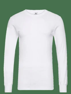 T-shirts 1/1 ærme organi - Pyjamasöverdelar|Dovre Online