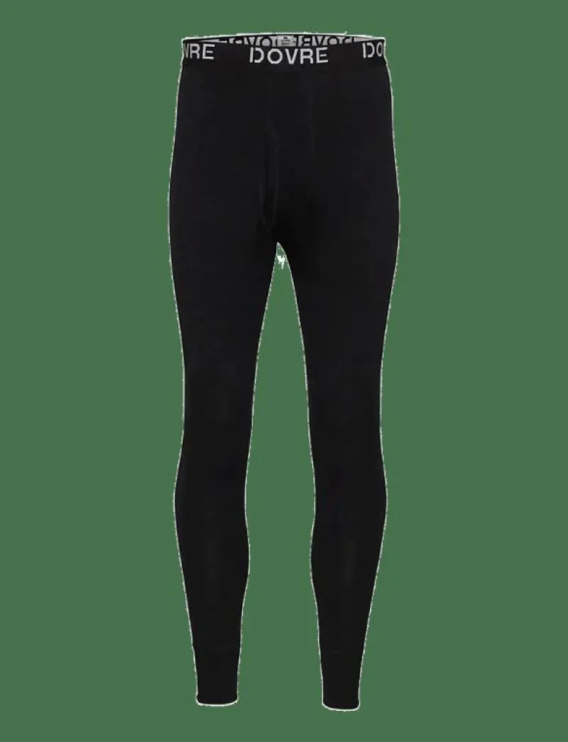 wool long johns - Underställsbyxa|Dovre Sale