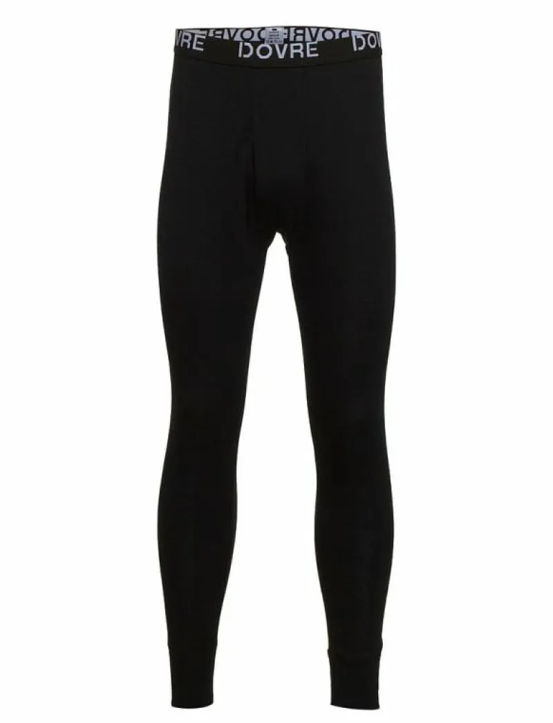 wool long johns - Underställsbyxa|Dovre Sale