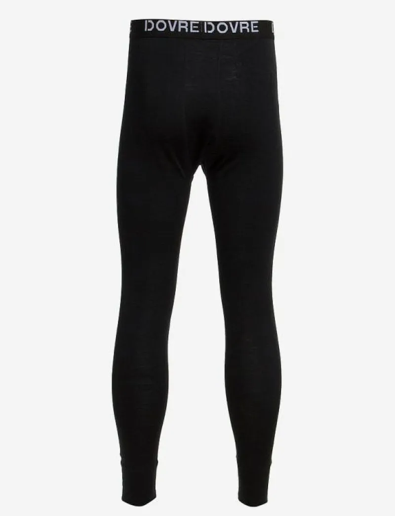 wool long johns - Underställsbyxa|Dovre Sale