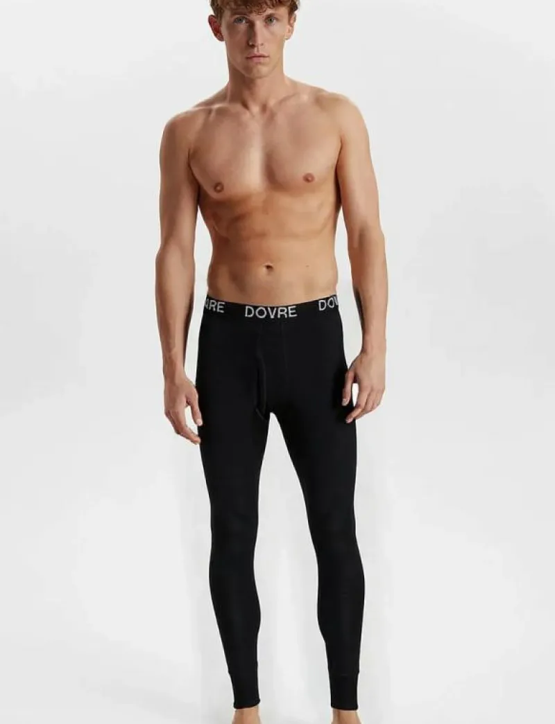 wool long johns - Underställsbyxa|Dovre Sale