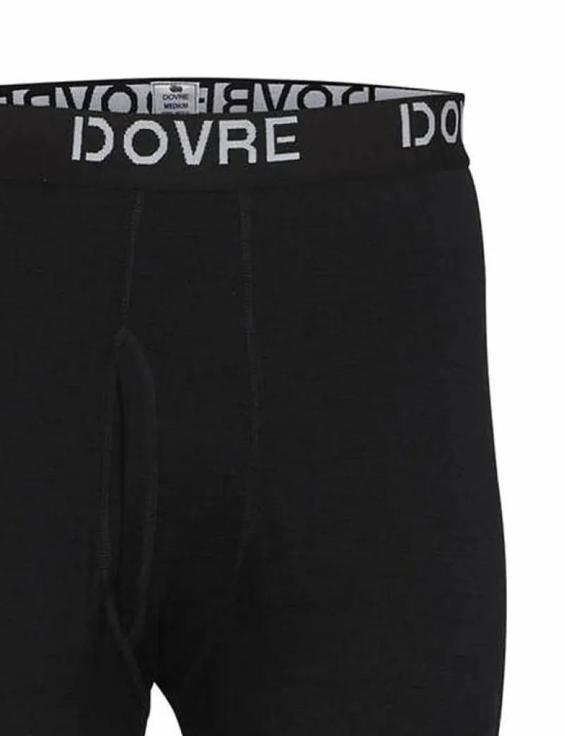 wool long johns - Underställsbyxa|Dovre Sale