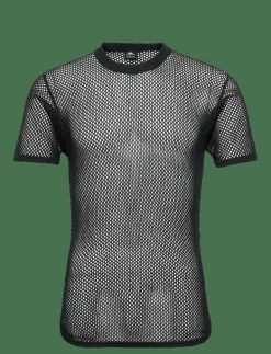 wool mesh t-shirt - Pyjamasöverdelar|Dovre Clearance