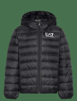 DOWN JACKET - Dunjackor & fodrade jackor|EA7 New