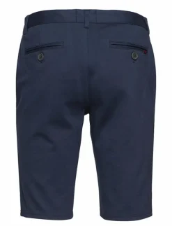 DP Ponte Shorts - Chinos shorts|Denim Project Sale