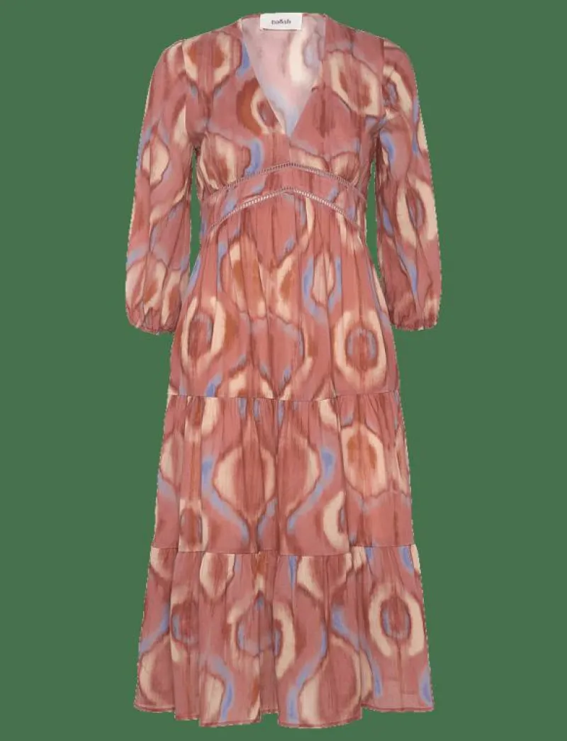 DRESS CARELA - Midiklänningar|ba&sh Sale