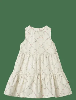 Dress Luise - Ärmlösa vardagsklänningar|Wheat Discount