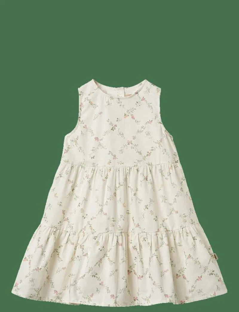 Dress Luise - Ärmlösa vardagsklänningar|Wheat Discount